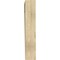 Ekena Millwork Balboa Slat Rough Sawn Bracket, Douglas Fir, 6"W x 34"D x 34"H BKT06X34X34BOA06RDF - alternate 2